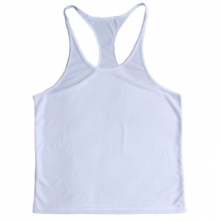 Men Gym Singlets